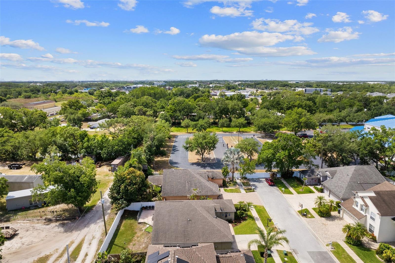 ARBOR RIDGE - Residential