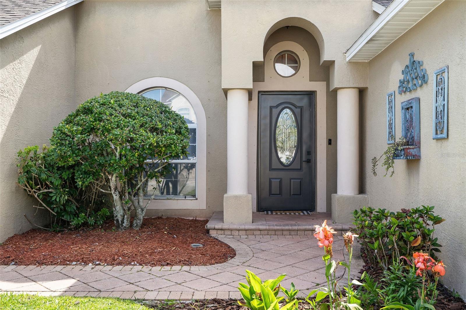 ARBOR RIDGE - Residential