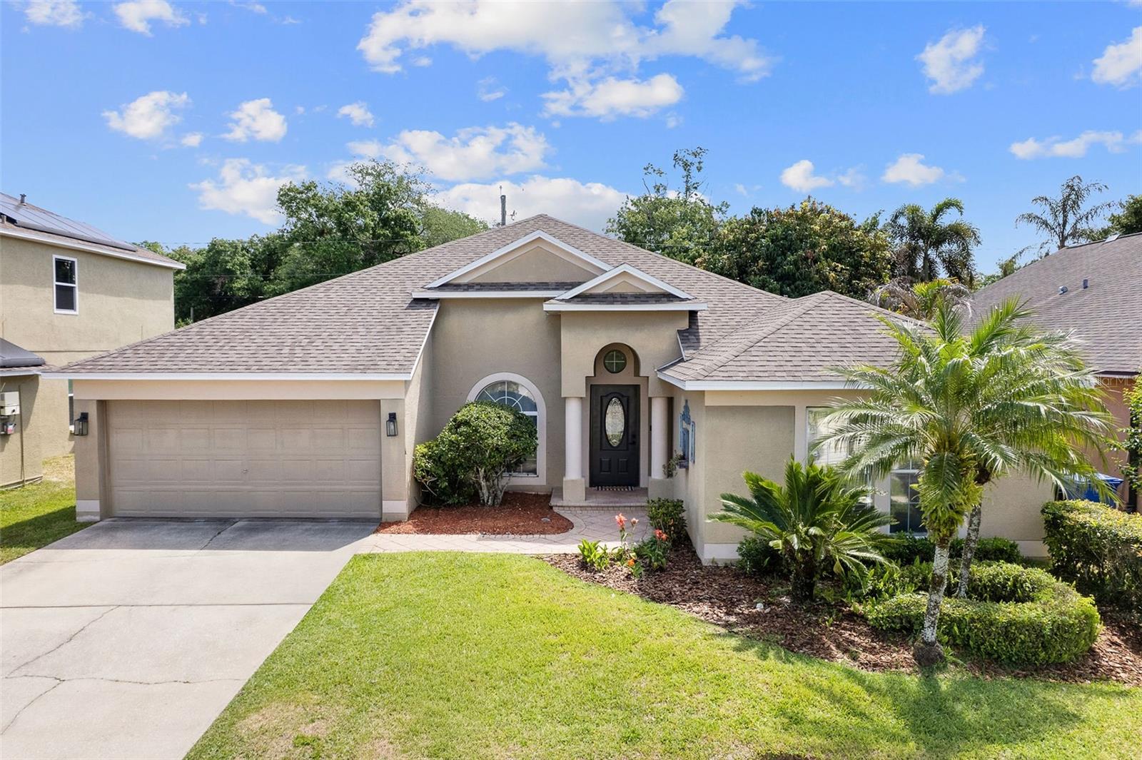 ARBOR RIDGE - Residential
