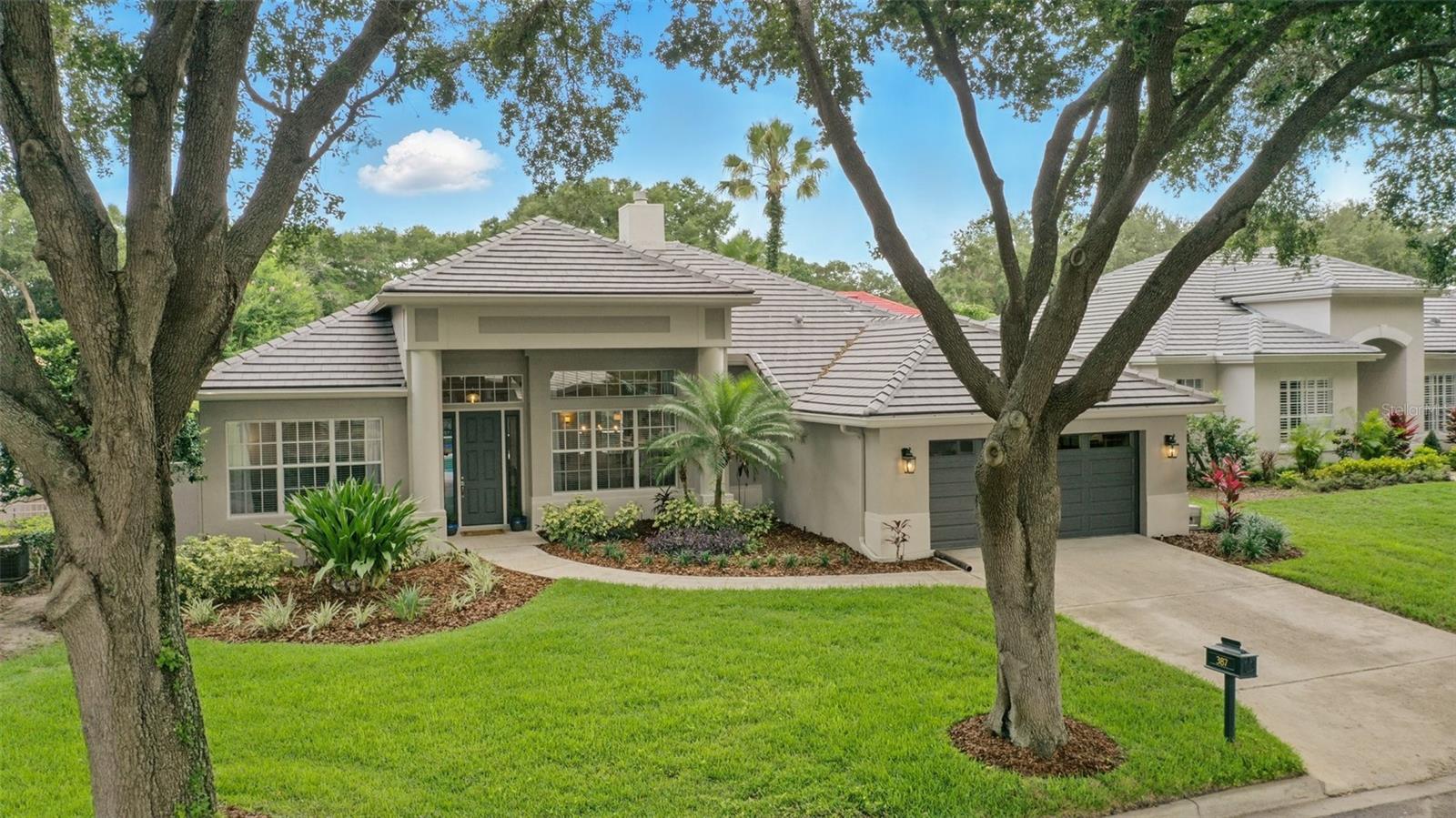 387 DEVON PLACE