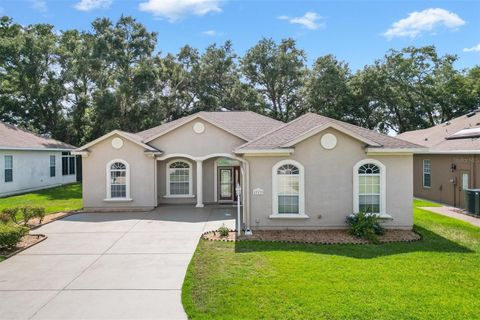 A home in SUMMERFIELD