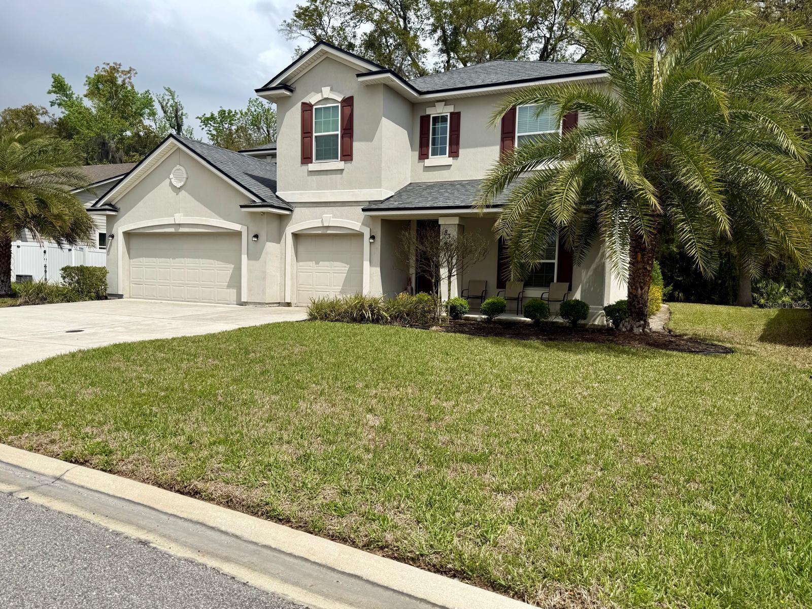 COQUINA RDG PH 1 - Residential