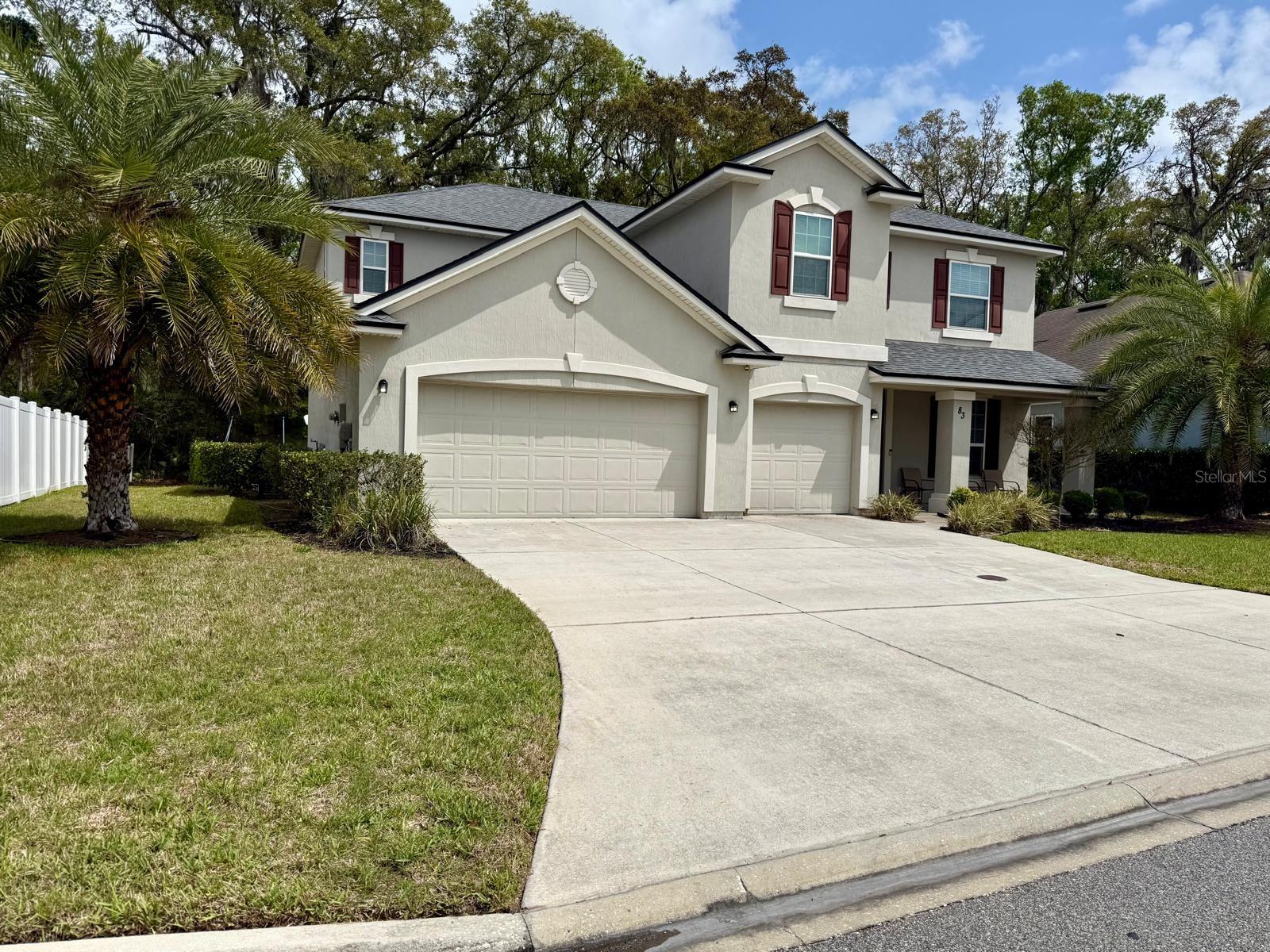 COQUINA RDG PH 1 - Residential