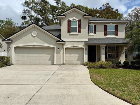 Photo of 83 Montiano Circle, St. Augustine, FL 32084 (MLS # FC317278)