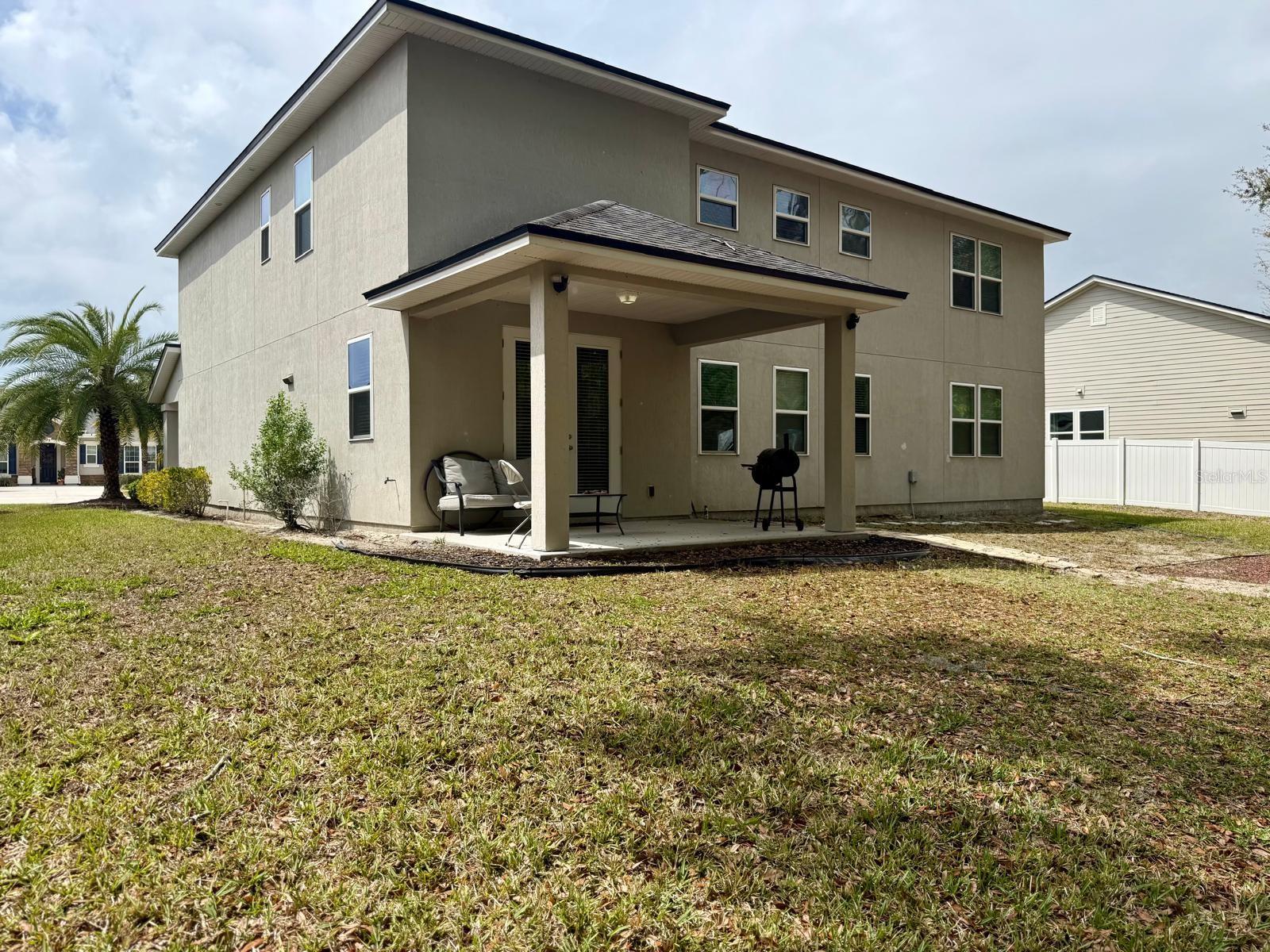 COQUINA RDG PH 1 - Residential