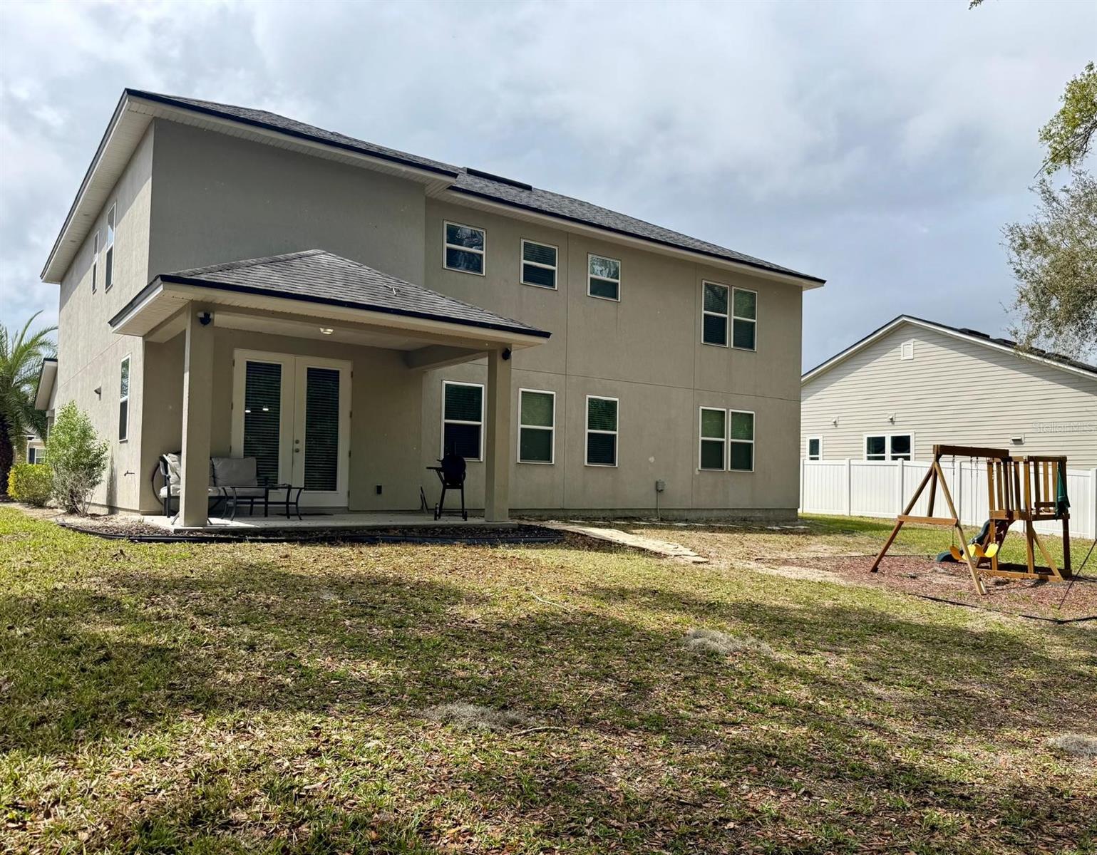 COQUINA RDG PH 1 - Residential