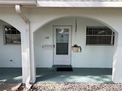 11200 102ND AVENUE 125 SEMINOLE FL 33778