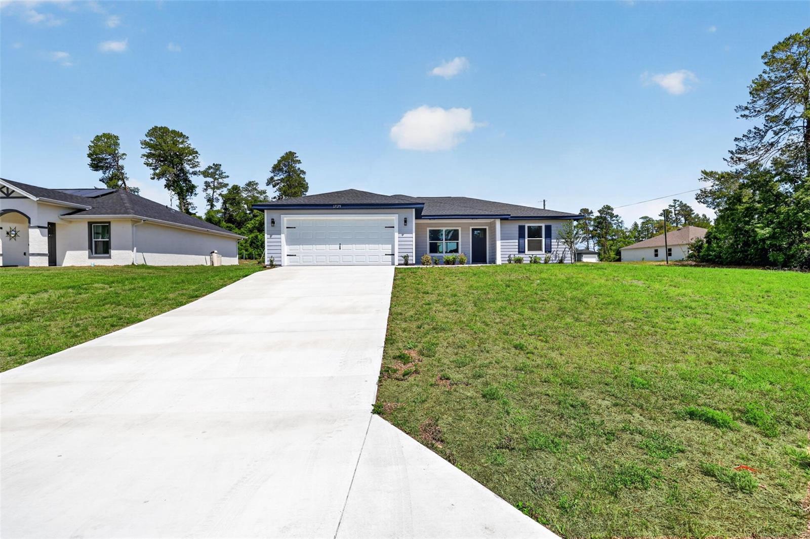 3101 NW BUENA VISTA ROAD