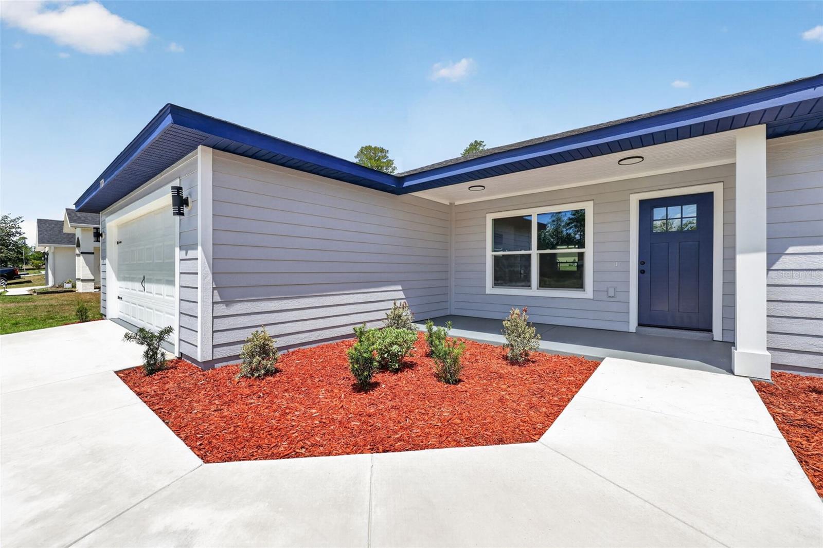 3101 NW BUENA VISTA ROAD