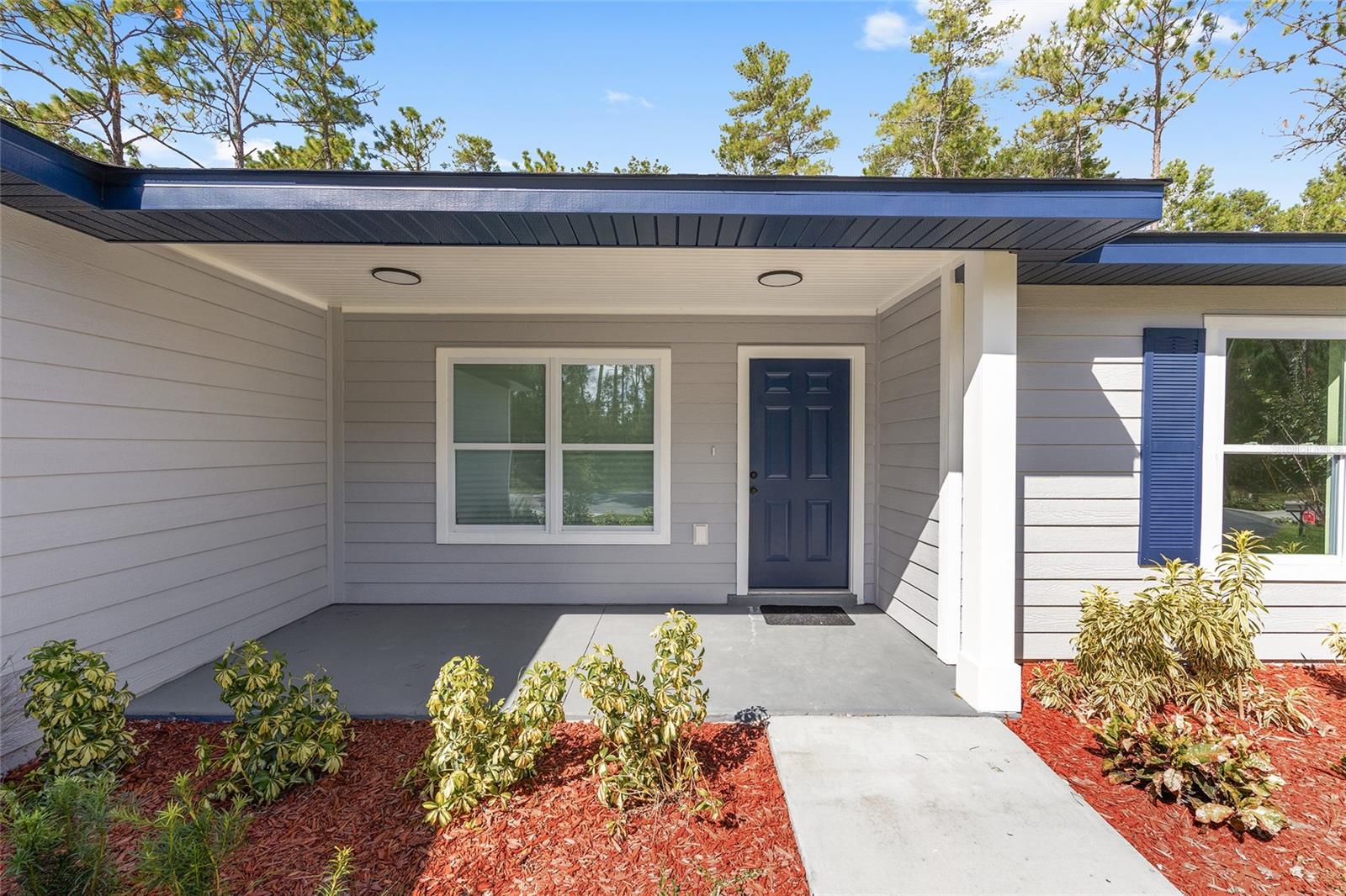 3101 NW BUENA VISTA ROAD