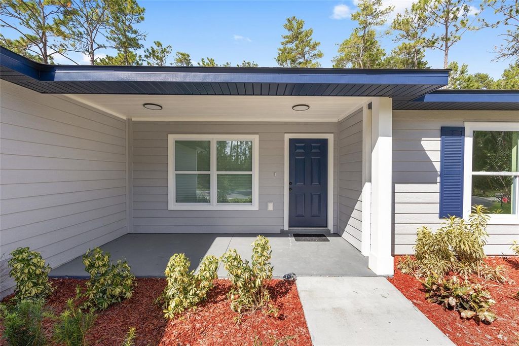 Photo of 3101 NW Buena Vista Road, Dunnellon, FL 34431 (MLS # OM722509)