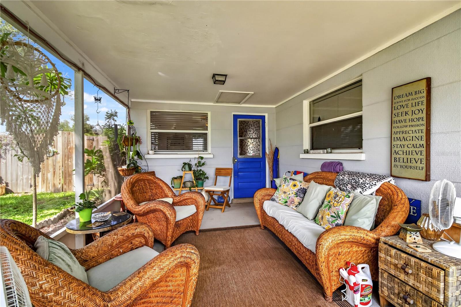 535 CARUSO PLACE