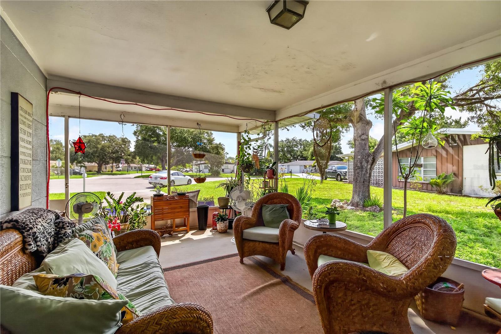 535 CARUSO PLACE