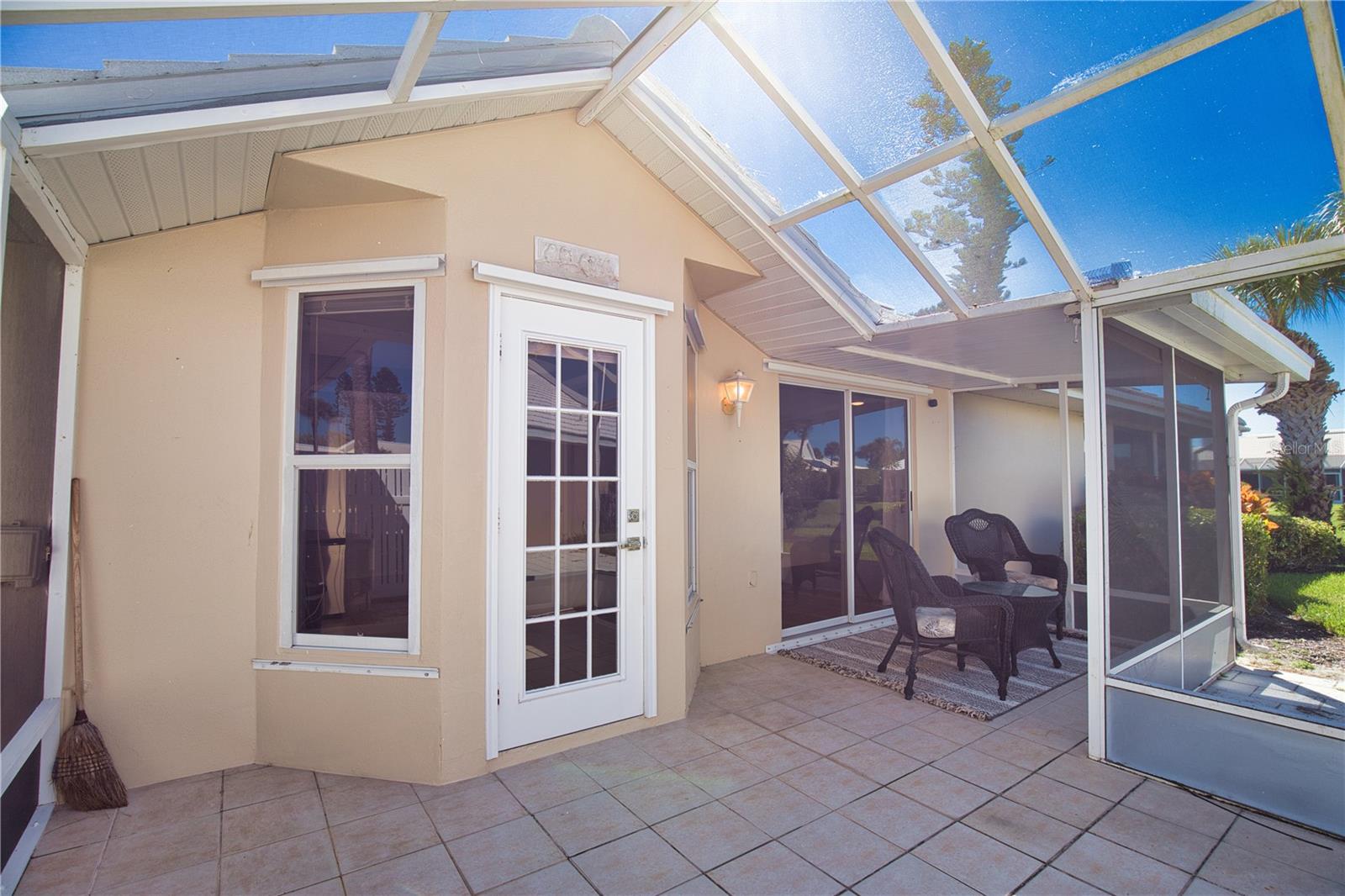 HARRINGTON LAKE - Residential