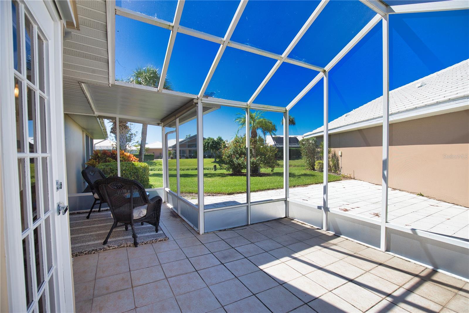 HARRINGTON LAKE - Residential
