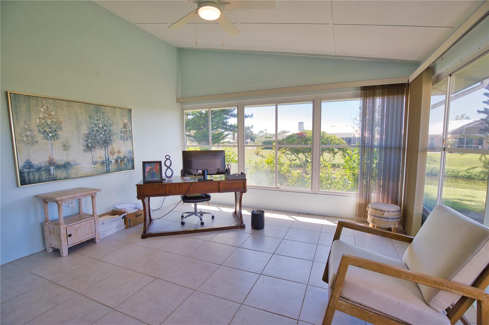HARRINGTON LAKE - Residential