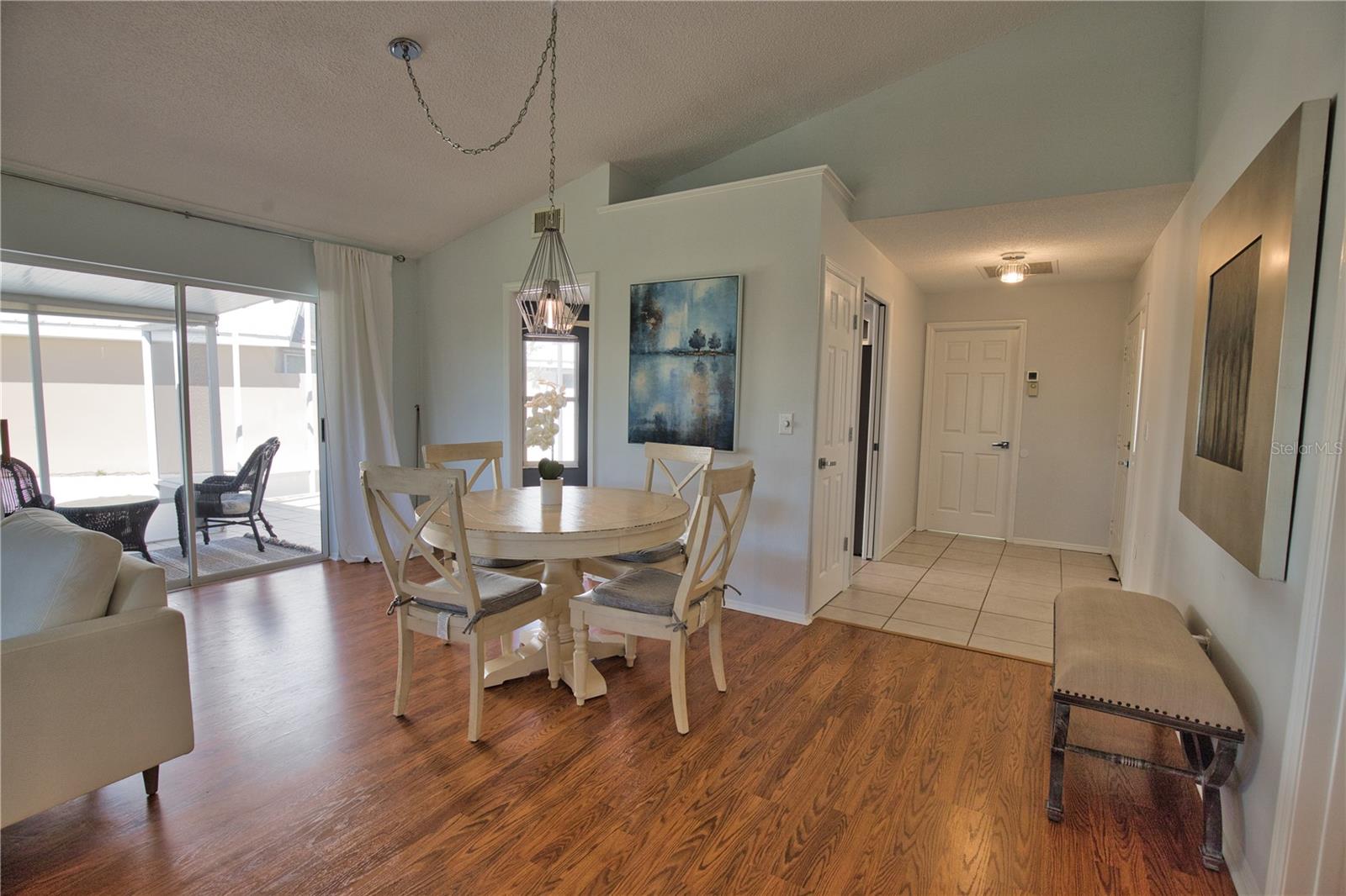HARRINGTON LAKE - Residential