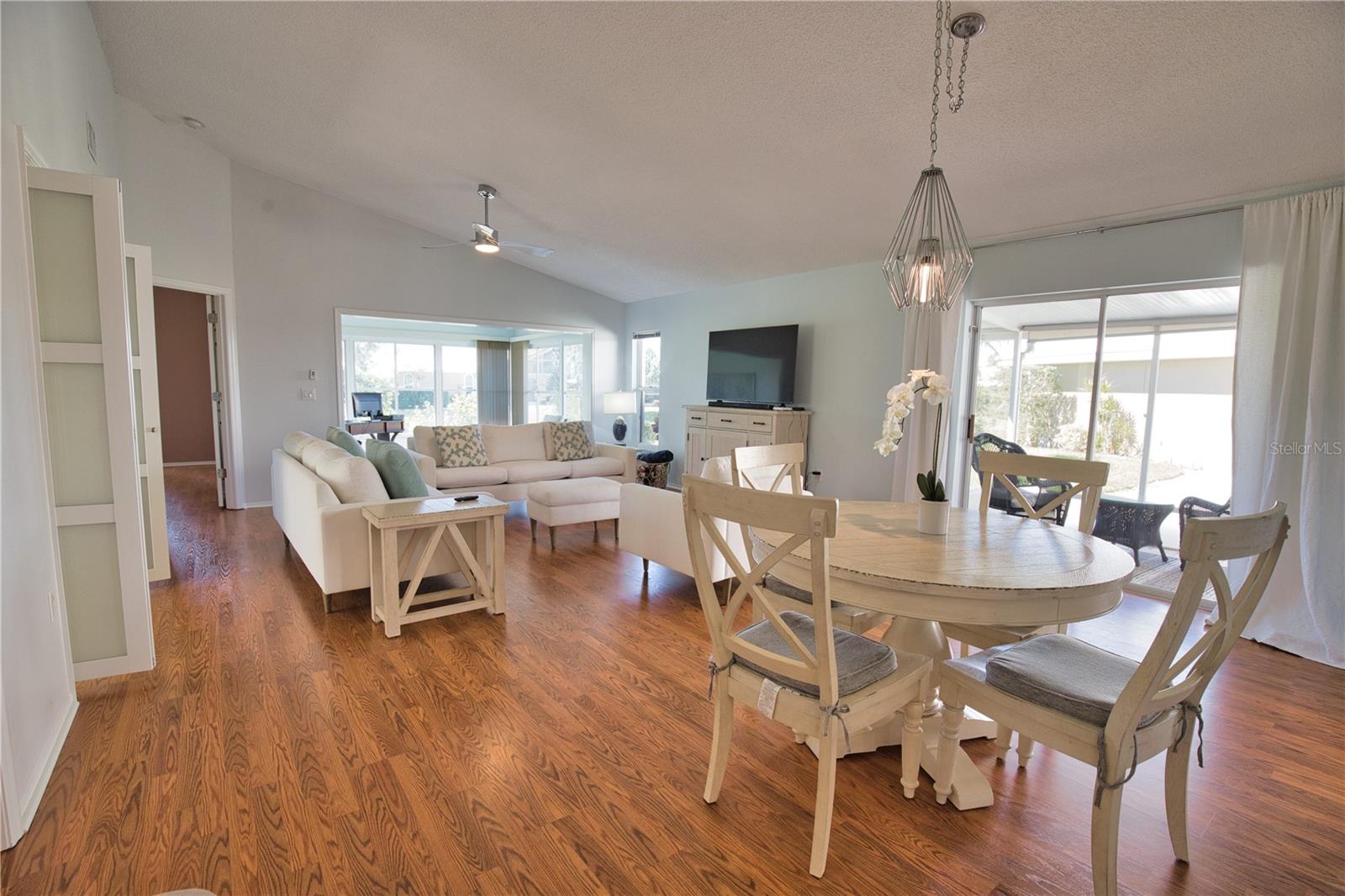 HARRINGTON LAKE - Residential