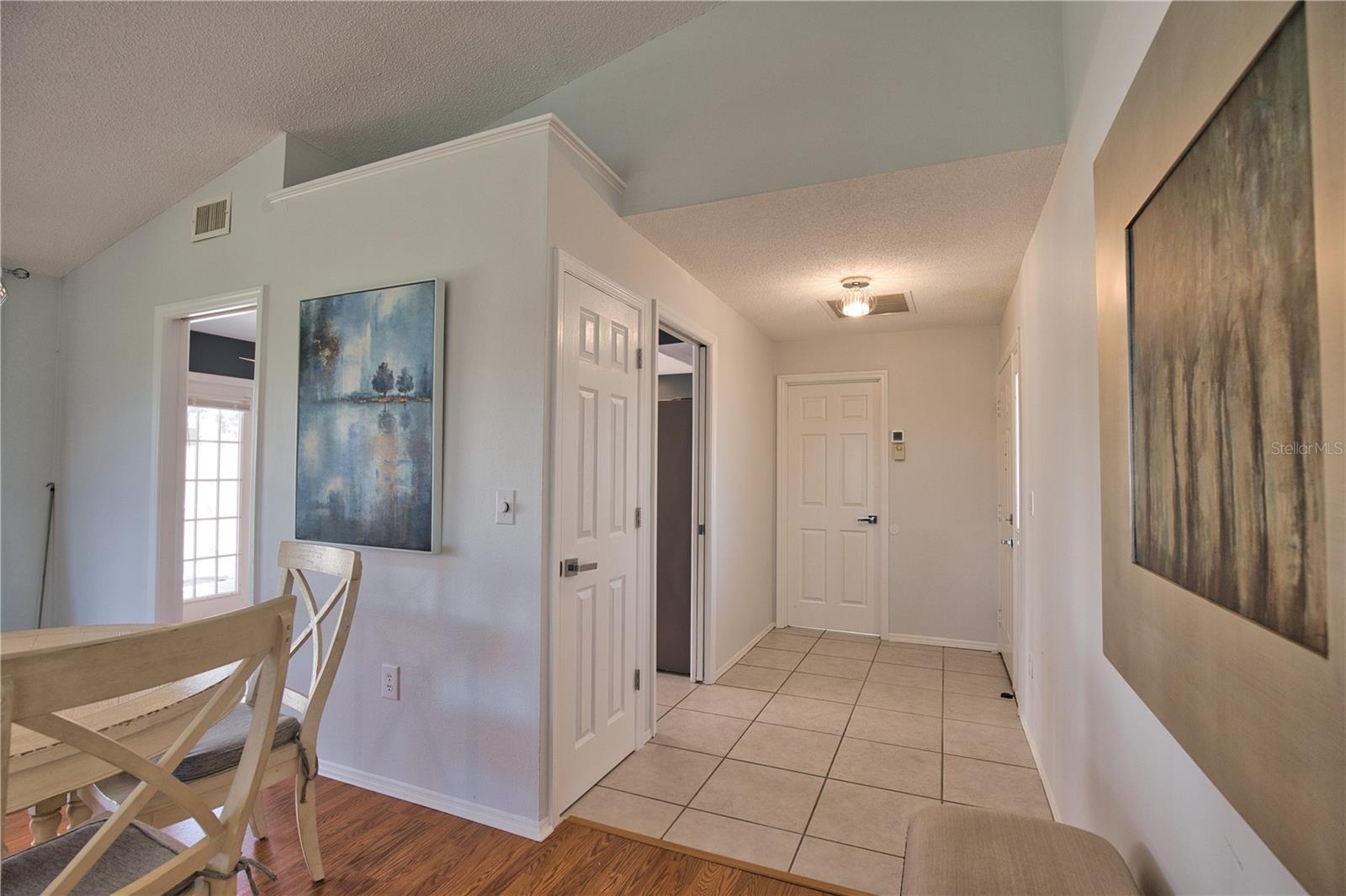 HARRINGTON LAKE - Residential
