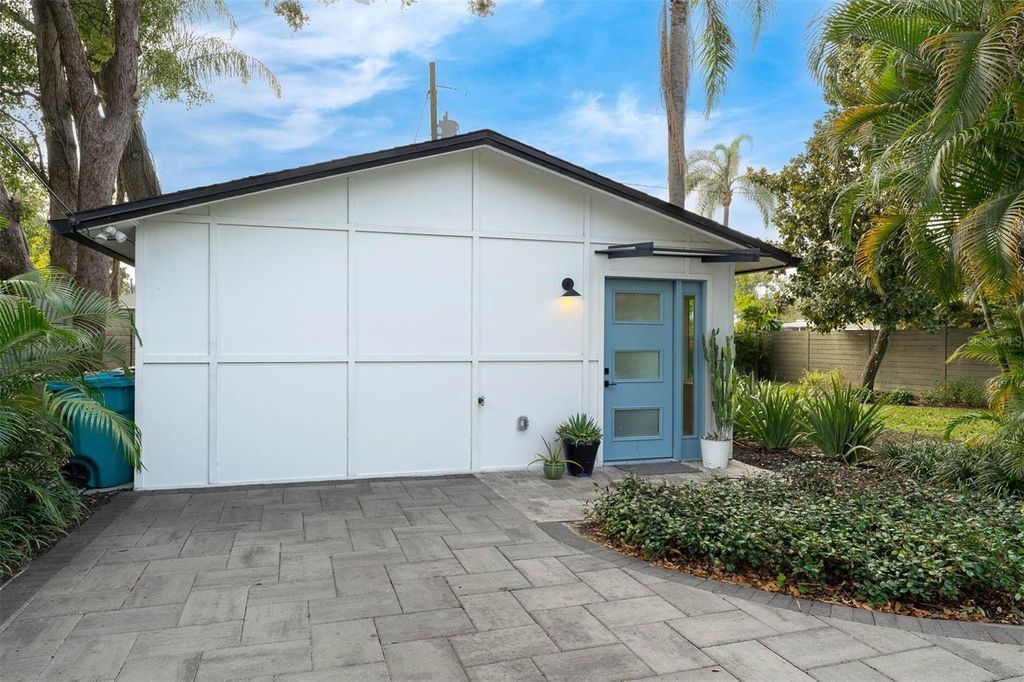 Photo of 228 E Harding #b Street, Orlando, FL 32806 (MLS # O6397761)