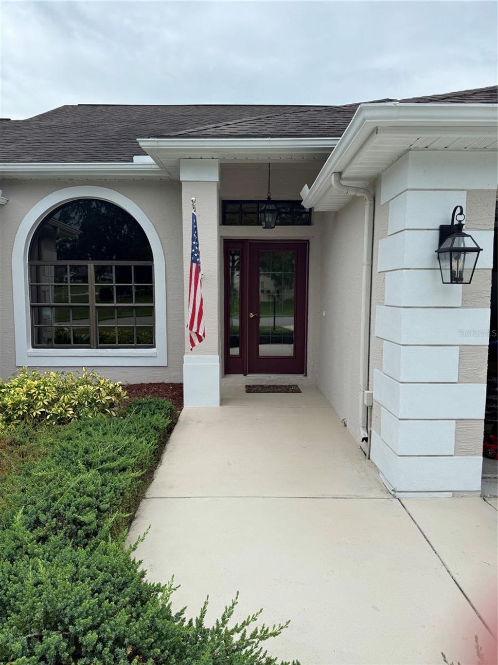 Photo of 7360 Clearmeadow Drive, Spring Hill, FL 34606 (MLS # A4659056)