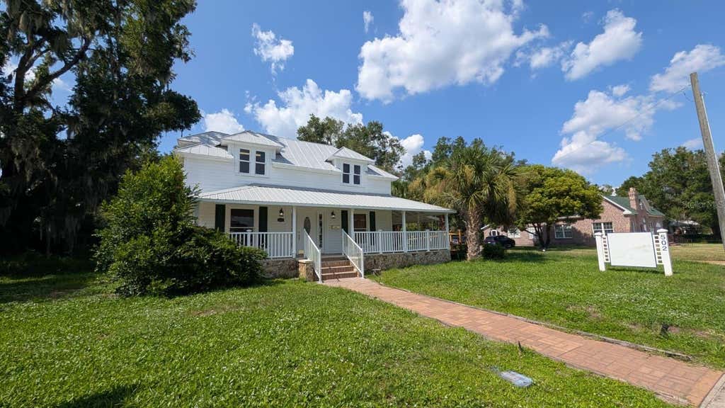 Photo of 502 W Main Street, Wauchula, FL 33873 (MLS # O6435260)