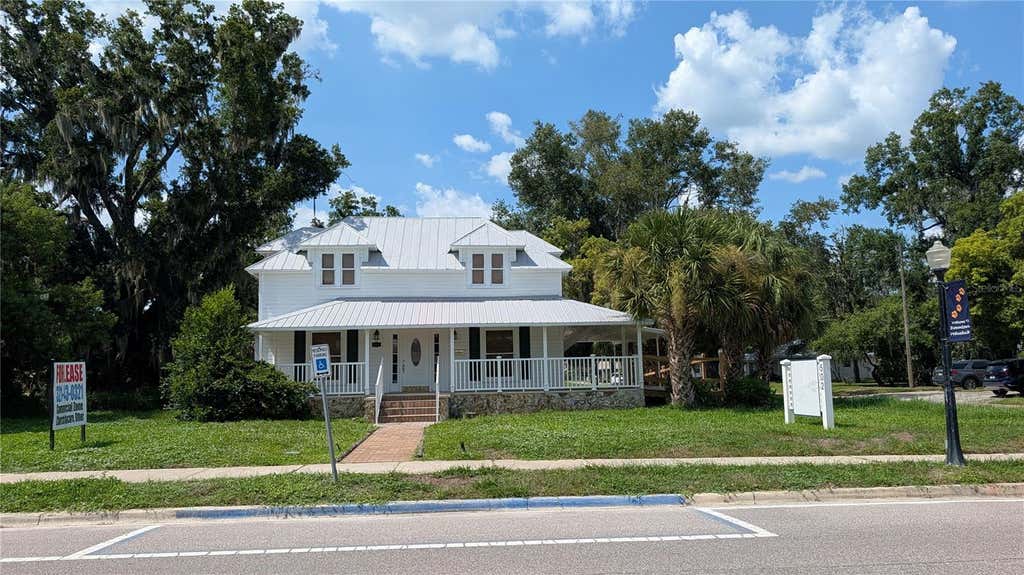 Photo of 502 W Main Street, Wauchula, FL 33873 (MLS # O6435260)