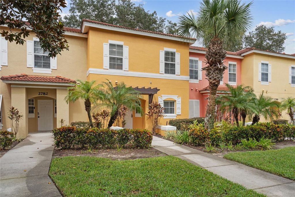 Photo of 2784 Sun Key Place, Kissimmee, FL 34747 (MLS # S5134598)
