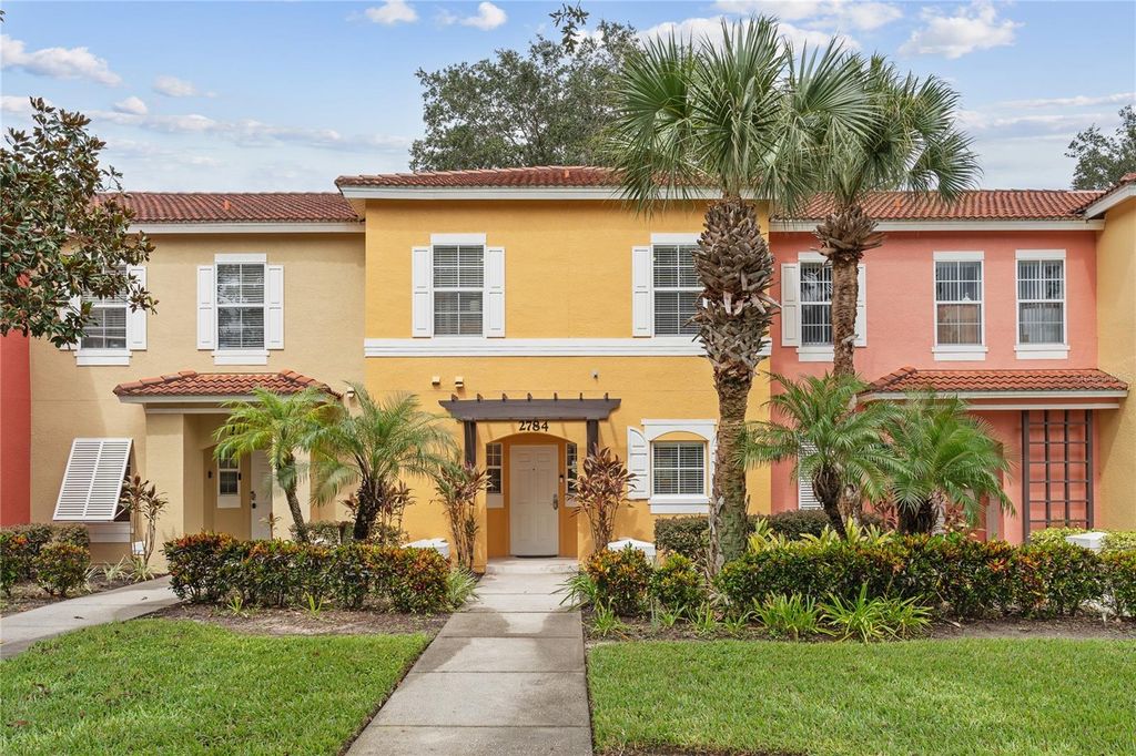 Photo of 2784 Sun Key Place, Kissimmee, FL 34747 (MLS # S5134598)