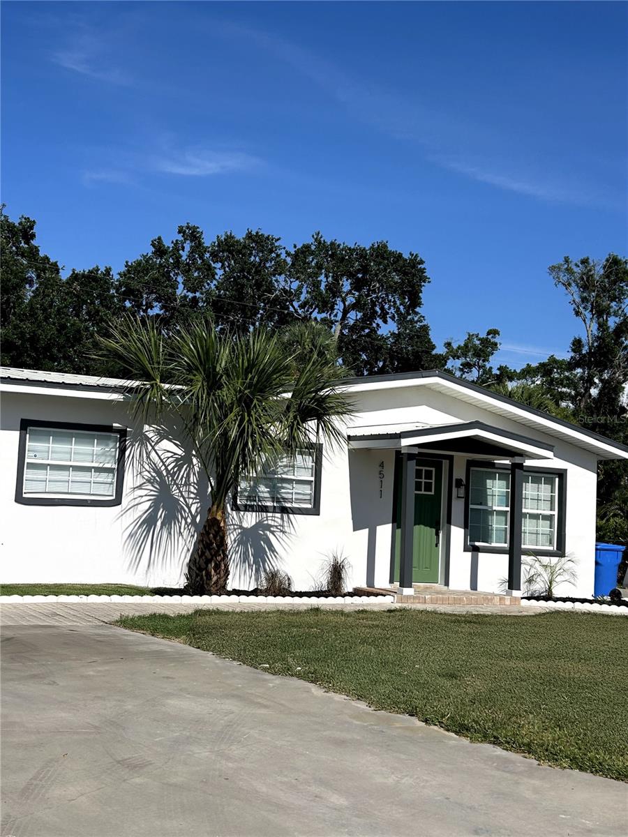 4511 HAMPSHIRE ROAD