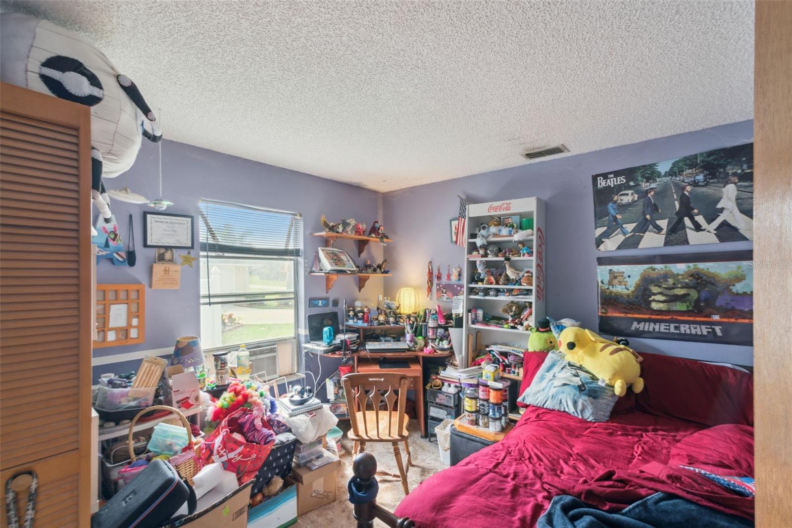 DELTONA LAKES UNIT 62 - Residential