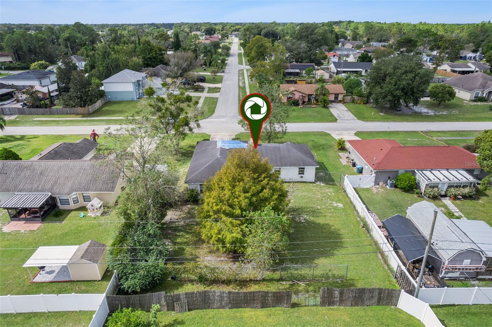 DELTONA LAKES UNIT 62 - Residential