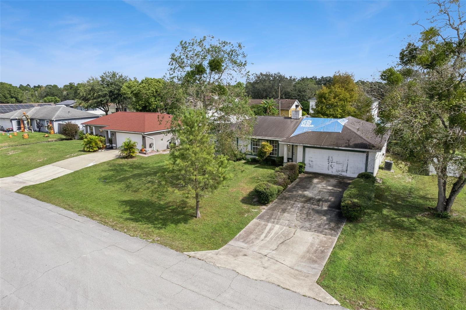 DELTONA LAKES UNIT 62 - Residential