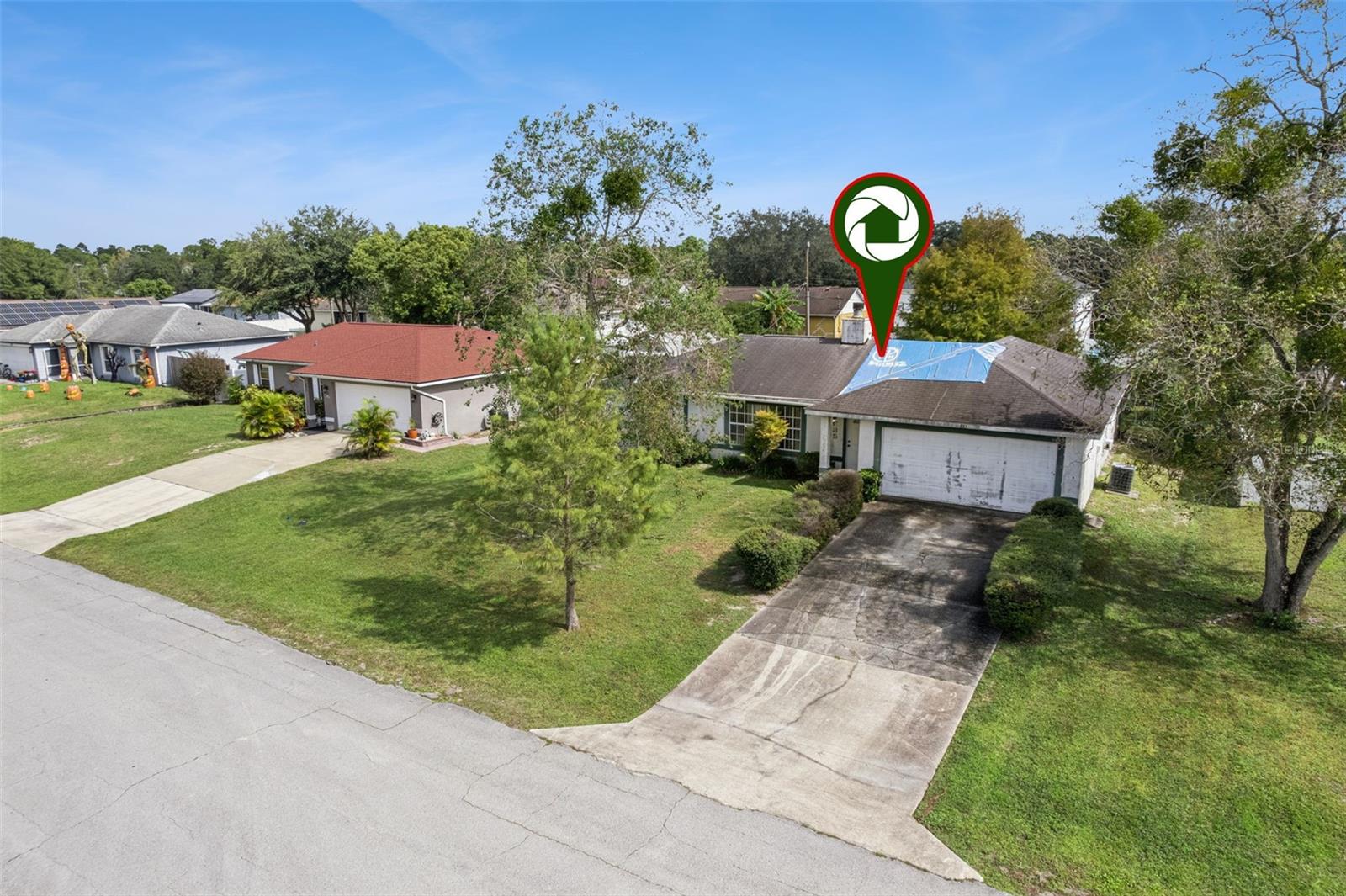 DELTONA LAKES UNIT 62 - Residential