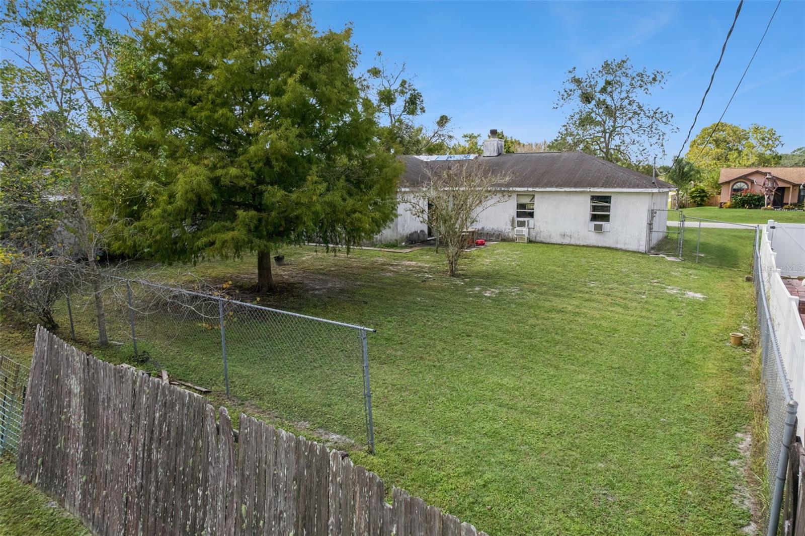 DELTONA LAKES UNIT 62 - Residential