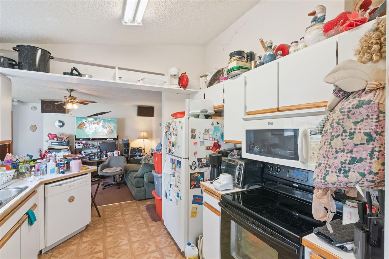 DELTONA LAKES UNIT 62 - Residential