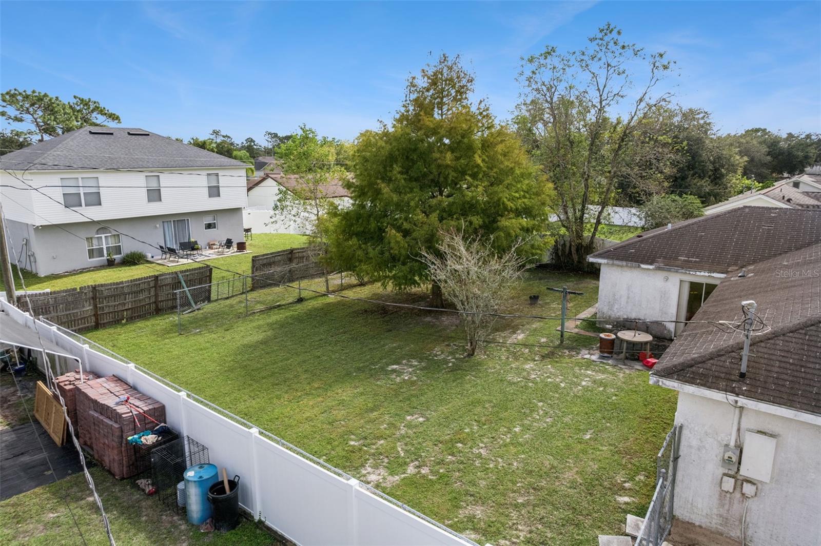 DELTONA LAKES UNIT 62 - Residential