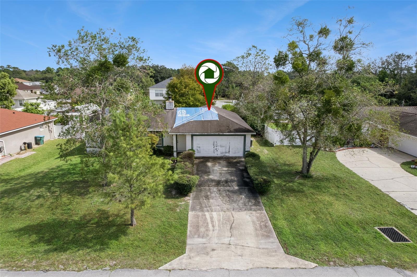 DELTONA LAKES UNIT 62 - Residential