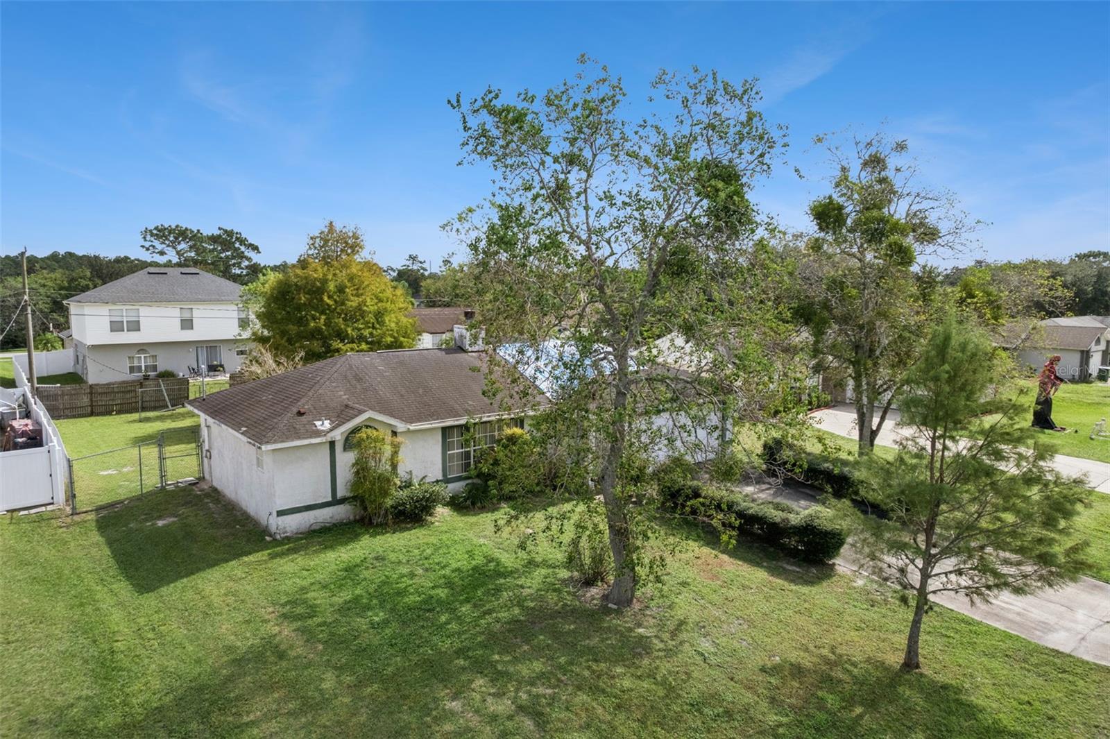 DELTONA LAKES UNIT 62 - Residential