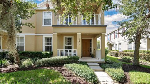 A home in ORLANDO