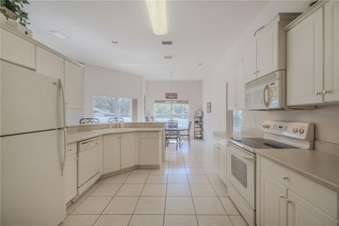 A home in ORMOND BEACH