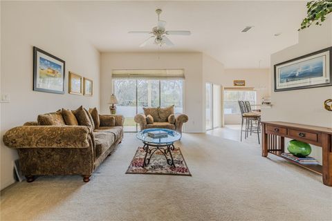 A home in ORMOND BEACH