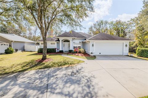 A home in ORMOND BEACH