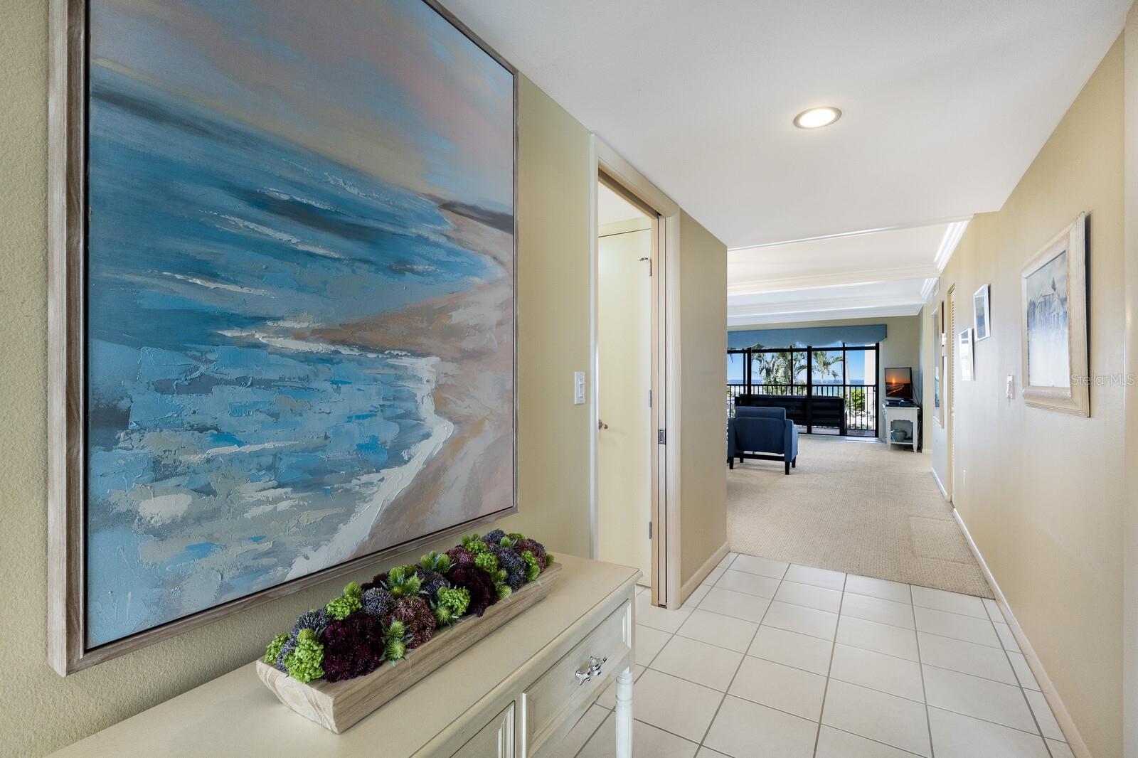 5700 GULF SHORES DRIVE B-137