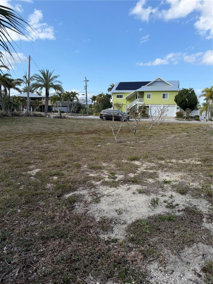 5255 ANN ARBOR DRIVE