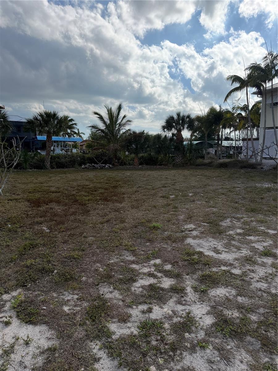 5255 ANN ARBOR DRIVE