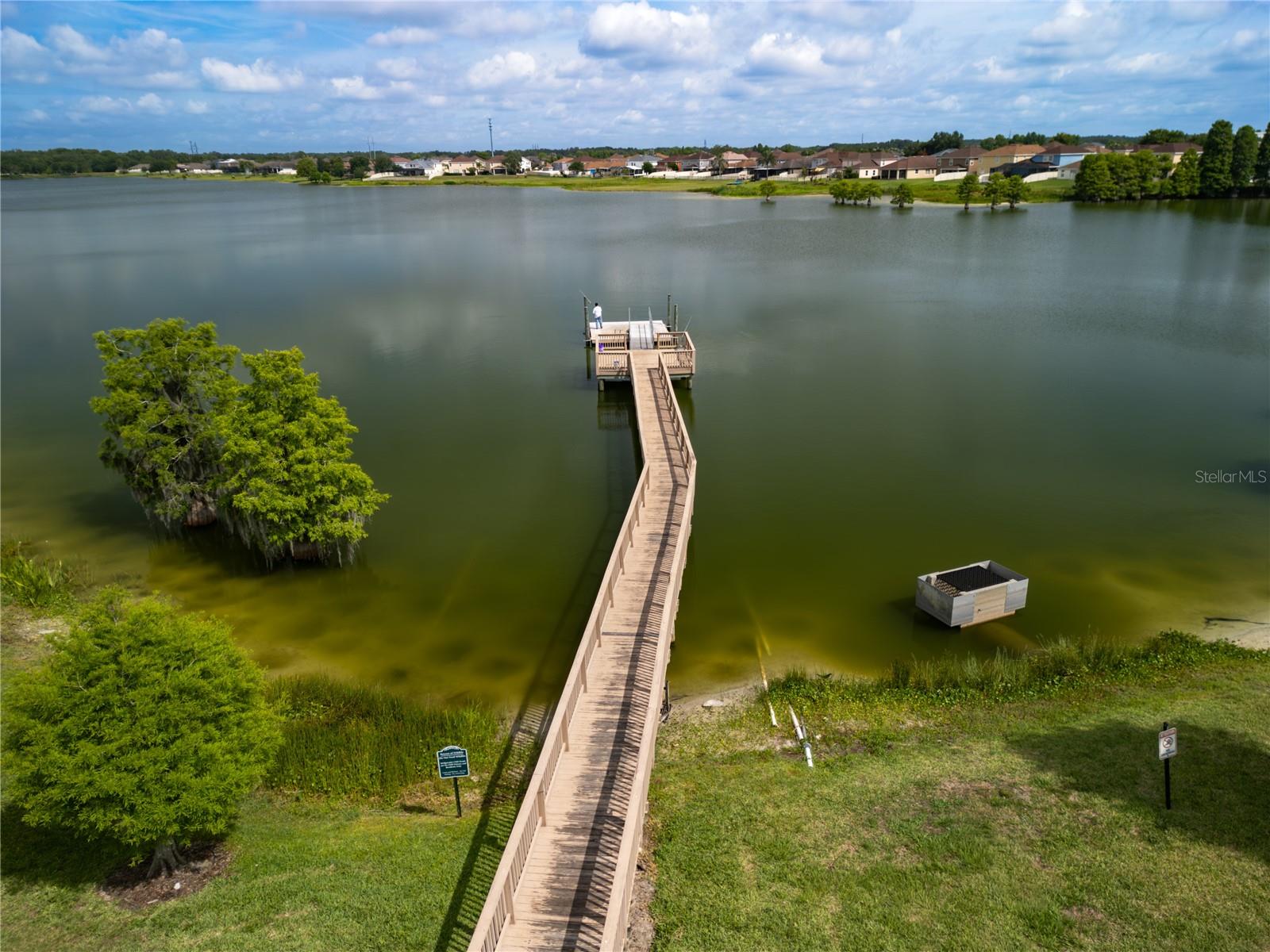 BRIDGEWATER VILLAGE 9 - Residential