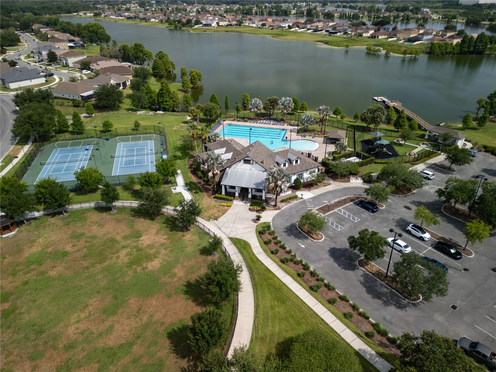 BRIDGEWATER VILLAGE 9 - Residential