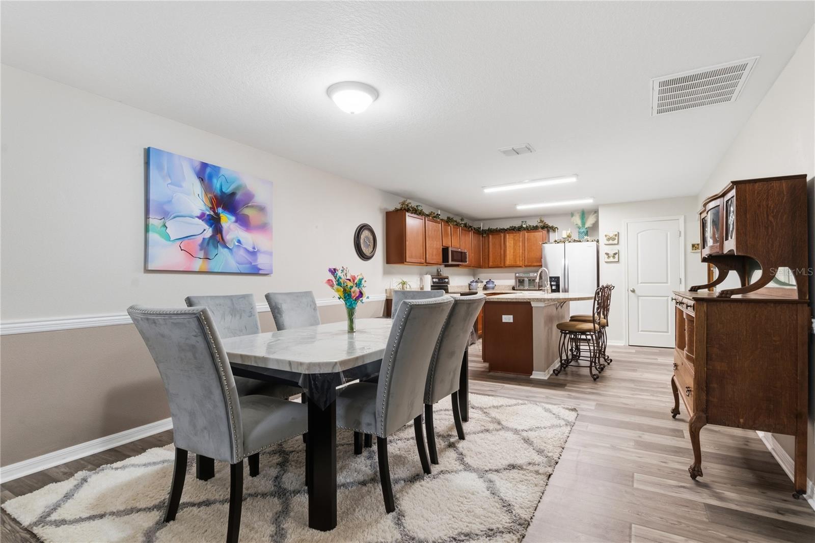 BRIDGEWATER VILLAGE 9 - Residential