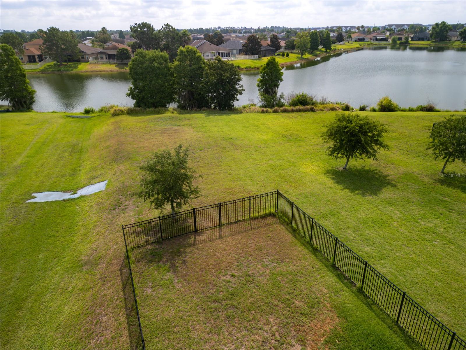 BRIDGEWATER VILLAGE 9 - Residential